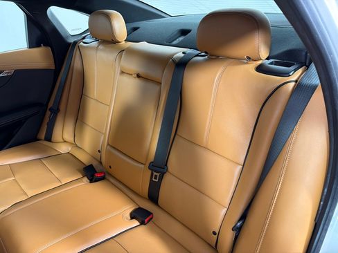 Used 2015 Chevrolet Impala LTZ image 18