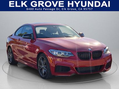 Used 2016 BMW M235i Coupe