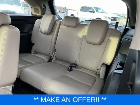 Used 2018 Honda Odyssey Elite image 37