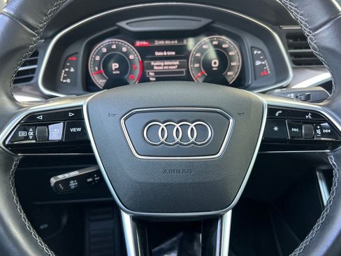 Used 2021 Audi A6 Premium Plus w/ Premium Plus Package image 15