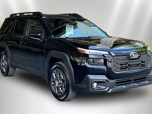Certified 2026 Subaru Outback Premium w/ Premium/Limited Package AWD/4WD image 1