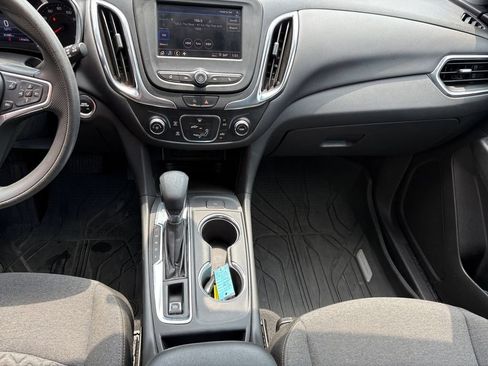 Used 2023 Chevrolet Equinox LT w/ LPO, Floor Liner Package AWD/4WD image 11
