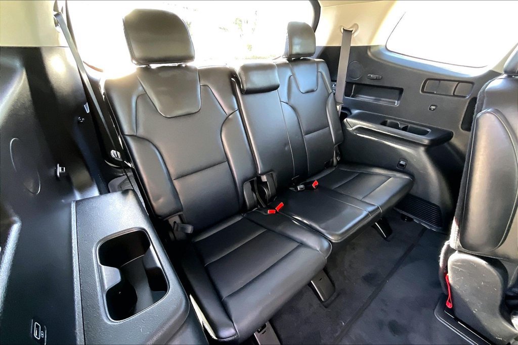 Used 2022 Kia Telluride S FWD image 28