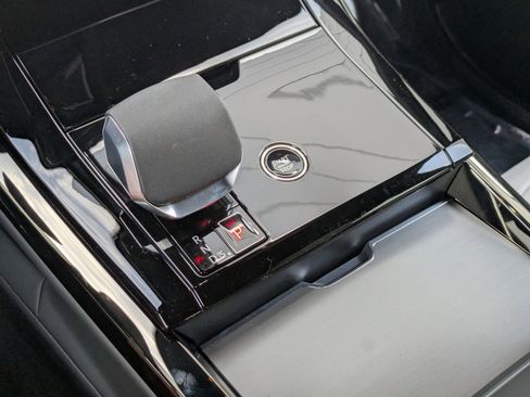 New 2026 Land Rover Range Rover Sport Dynamic SE image 16