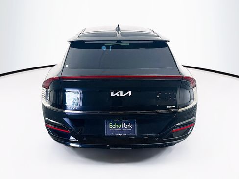 Used 2024 Kia EV6 GT-Line RWD image 7