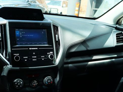 Used 2022 Subaru Impreza 2.0i image 43