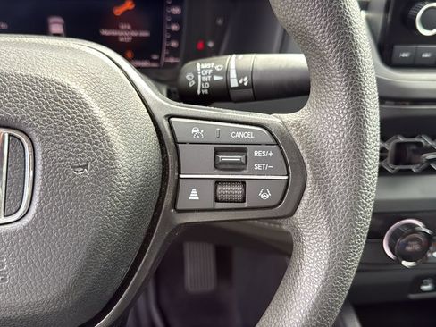 Used 2024 Honda Accord LX image 15
