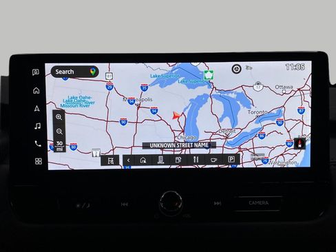 New 2026 Mitsubishi Outlander SEL image 23