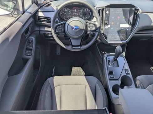 New 2026 Subaru Crosstrek 2.0i Premium AWD/4WD image 17