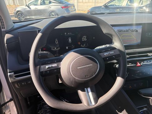 Used 2026 Hyundai Tucson SEL Plus AWD/4WD image 29