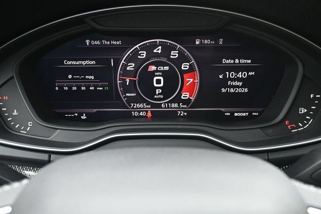 Used 2019 Audi SQ5 Premium Plus AWD/4WD image 21