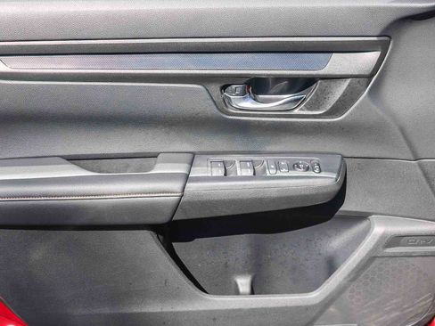 Certified 2024 Honda CR-V Sport image 21