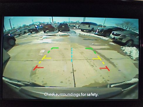 Used 2024 Nissan Frontier SV image 21