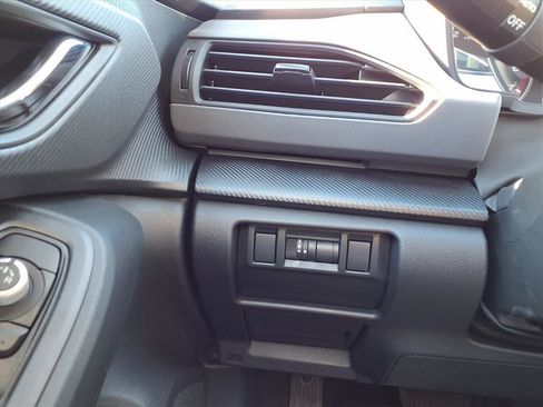 Certified 2025 Subaru Crosstrek 2.5i Limited w/ Crosstrek Mirror Package image 14