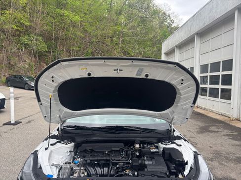 Used 2025 Kia K4 FWD image 33