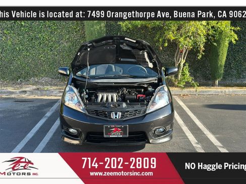 Used 2013 Honda Fit Sport image 15