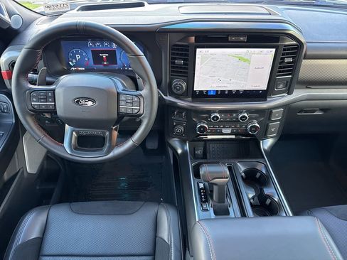 Used 2025 Ford F150 Raptor image 12