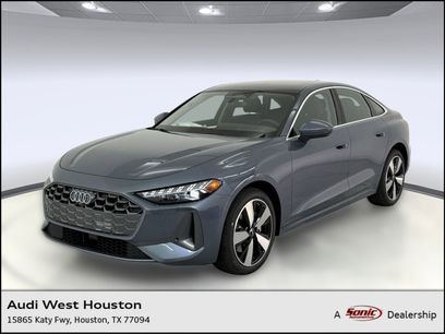 New 2025 Audi A5 2.0T Premium Plus