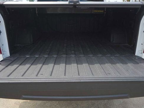 Used 2024 Chevrolet Silverado 1500 RST w/ Texas Edition Plus RWD image 27