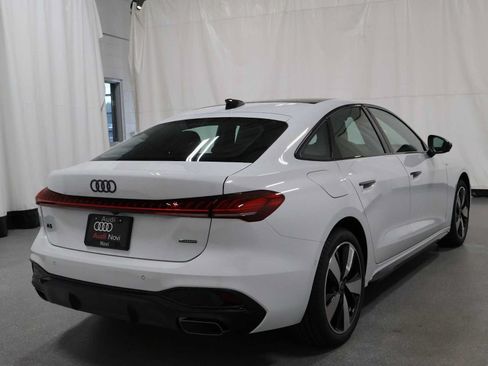 New 2026 Audi A5 2.0T Premium Plus AWD/4WD image 9