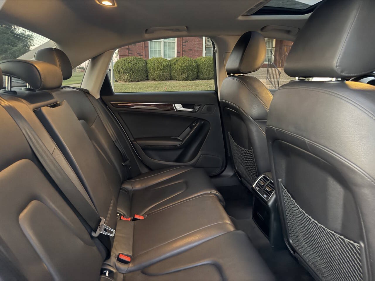 Used 2013 Audi A4 2.0T Premium Plus AWD/4WD image 18