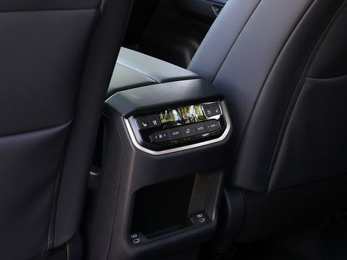 New 2026 Lexus TX 350 AWD image 17