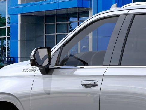 New 2024 Chevrolet Tahoe High Country w/ Advanced Technology Package RWD image 12