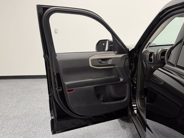 Used 2026 Ford Bronco Sport Big Bend w/ Convenience Package AWD/4WD image 9
