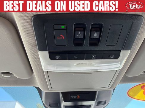 Used 2023 Nissan Rogue SL w/ SL Premium Package AWD/4WD image 17