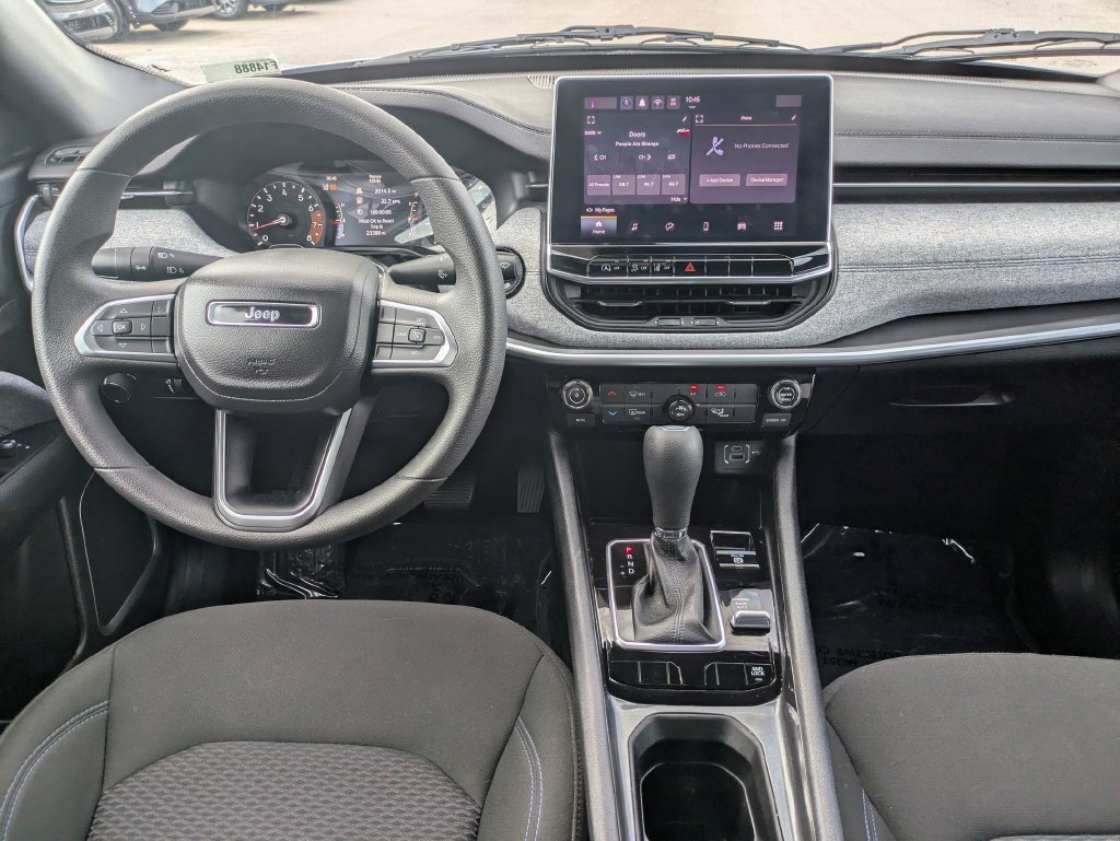Used 2024 Jeep Compass Sport AWD/4WD image 32