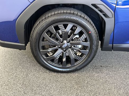 New 2026 Subaru Forester Sport image 28