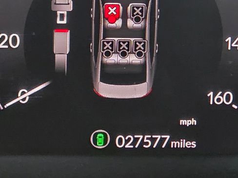 Certified 2023 Honda Accord LX image 32