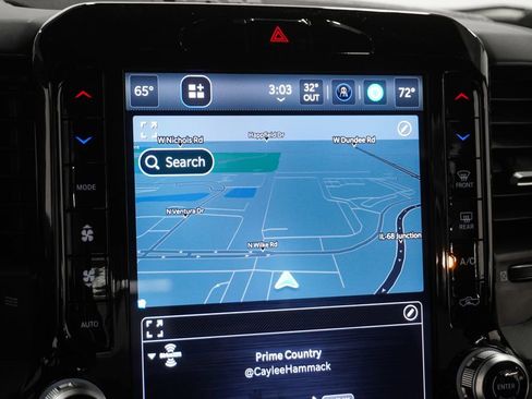 New 2026 RAM 2500 Tradesman image 26