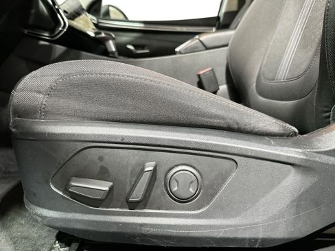 Used 2024 Hyundai Tucson SEL AWD/4WD image 13