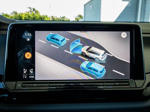 New 2026 Volkswagen Atlas Peak Edition image 46