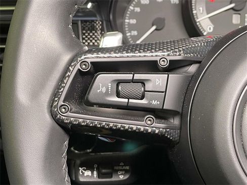 Used 2025 Porsche Macan GTS image 38