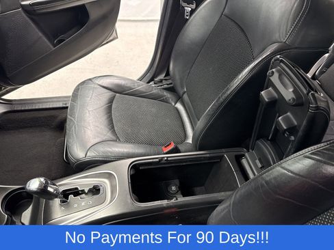 Used 2020 Dodge Journey Crossroad image 19