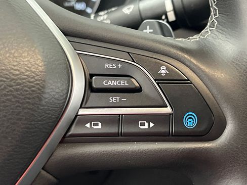 Used 2023 INFINITI QX50 Sensory w/ Accent Package FWD image 47