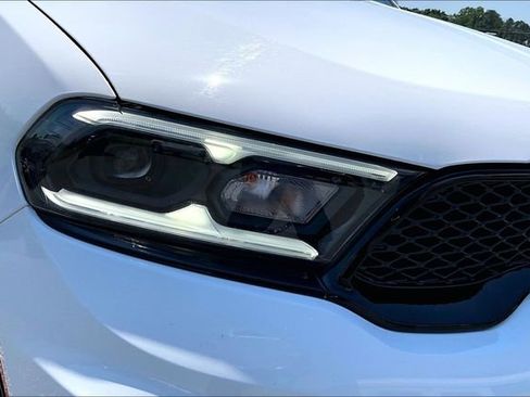 Used 2022 Dodge Durango AWD w/ Skid Plate Group image 29