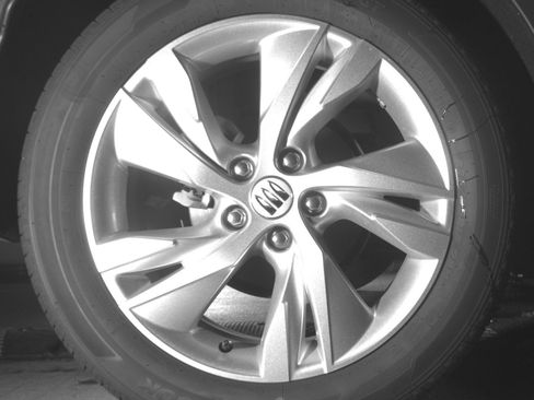 Used 2026 Buick Encore GX Preferred FWD image 15