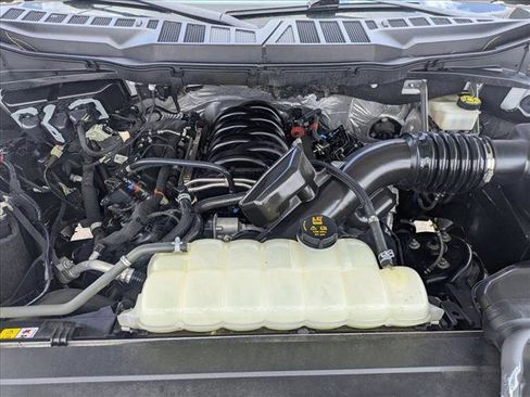 Used 2022 Ford F150 XL w/ Equipment Group 101A High RWD image 20