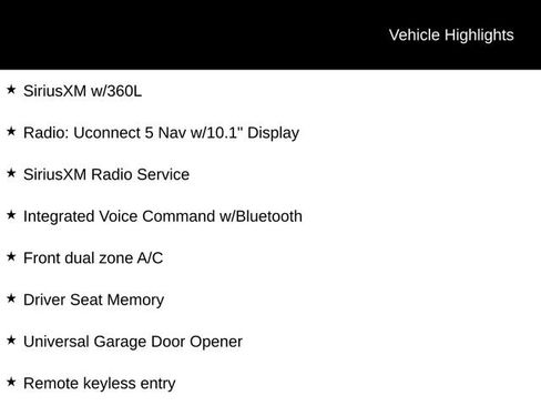 Used 2022 Jeep Compass Limited w/ (RED) Package image 6