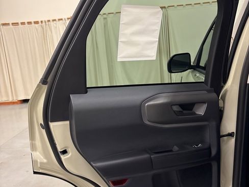 New 2025 Ford Bronco Sport Big Bend w/ Convenience Package image 27