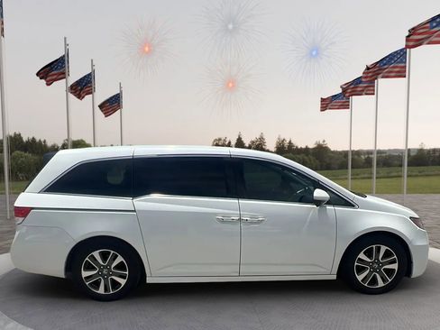 Used 2016 Honda Odyssey Touring image 7