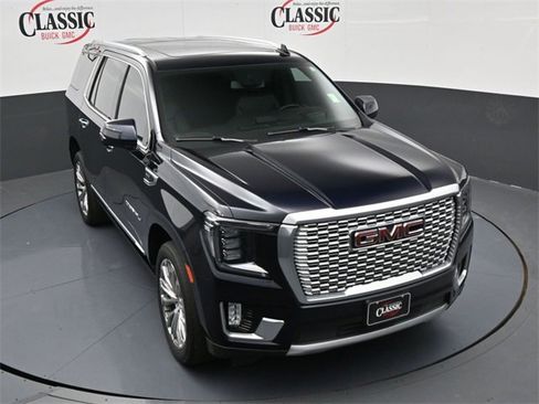 Used 2023 GMC Yukon Denali image 20