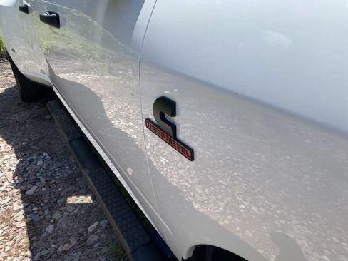 Used 2026 RAM 3500 Tradesman RWD image 5