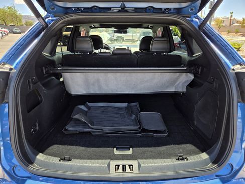 Used 2019 Ford Edge ST w/ Equipment Group 401A AWD/4WD image 14