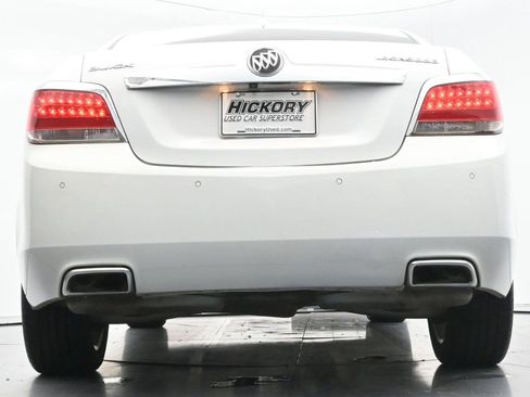 Used 2013 Buick LaCrosse Leather FWD image 46