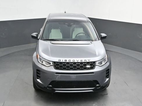 New 2026 Land Rover Discovery Sport Landmark AWD/4WD image 39