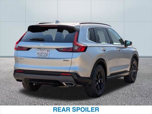 Used 2023 Honda CR-V Sport image 7